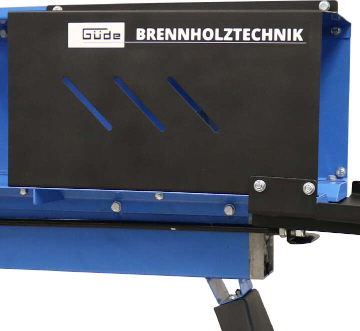 Güde Elektrischer Holzspalter GHS 370/4TE 230 V